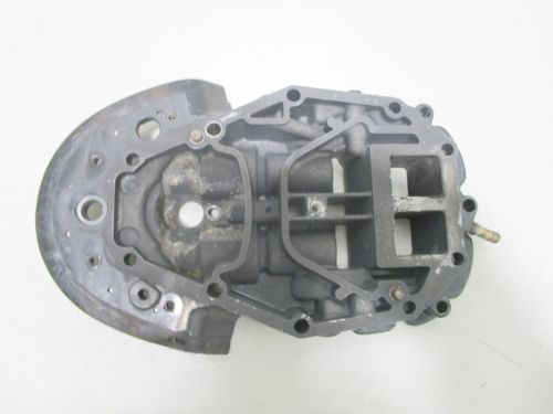 18260T2 Mercury Mariner Outboard Exhaust Plate 135 150 175 200 HP DFI 2.5L, US $120.00, image 6