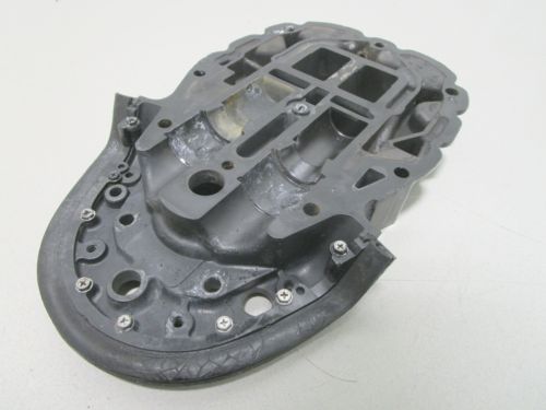 18260T2 Mercury Mariner Outboard Exhaust Plate 135 150 175 200 HP DFI 2.5L, US $120.00, image 7