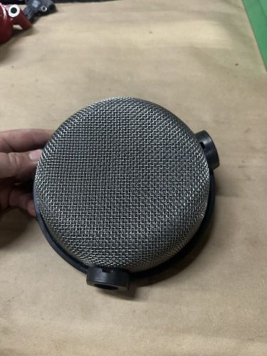 OEM VOLVO PENTA FLAME SHIELD PN# 22232063 (B-78), US $99.99, image 2