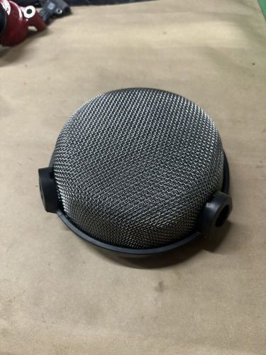 OEM VOLVO PENTA FLAME SHIELD PN# 22232063 (B-78), US $99.99, image 3