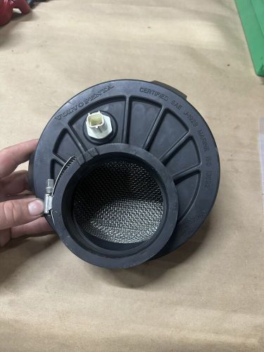 OEM VOLVO PENTA FLAME SHIELD PN# 22232063 (B-78), US $99.99, image 4