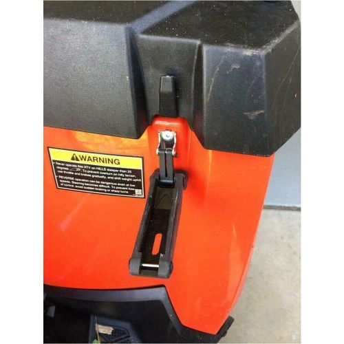 Front cargo rubber latch kit fit for polaris sportsman 500 550 800 850 1000 lk >