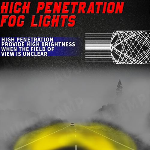 For Infiniti G37 2011 Clear Lens Pair Bumper Fog Lights Front Replacement Lamps, US $48.88, image 3