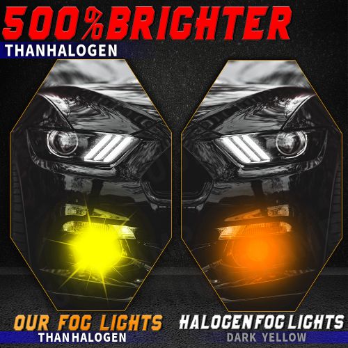 For Infiniti G37 2011 Clear Lens Pair Bumper Fog Lights Front Replacement Lamps, US $48.88, image 4