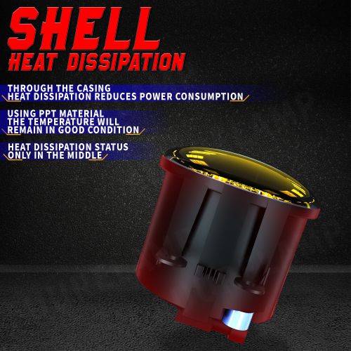 For Infiniti G37 2011 Clear Lens Pair Bumper Fog Lights Front Replacement Lamps, US $48.88, image 5