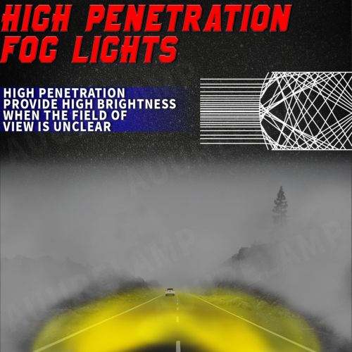 For Infiniti G37 2011 Clear Lens Pair Bumper Fog Lights Front Replacement Lamps, US $48.88, image 9