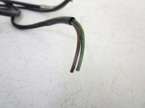 12 polaris outlaw 50 right brake lever thumb throttle 0453917 2008-2016