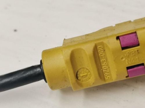 BMW X5 F15, F85 harness 59Z063 3.00 diesel 280kw 2016 21301743-, US $, image 2