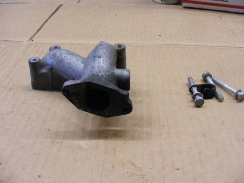 Yamaha 9.9 HP 1999 T9.9EXRY 4 Stroke Intake Manifold Assembly 6G8-13641-02-94, US $20.94, image 6