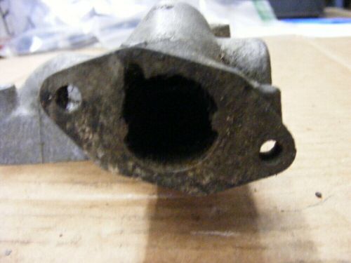 Yamaha 9.9 HP 1999 T9.9EXRY 4 Stroke Intake Manifold Assembly 6G8-13641-02-94, US $20.94, image 7