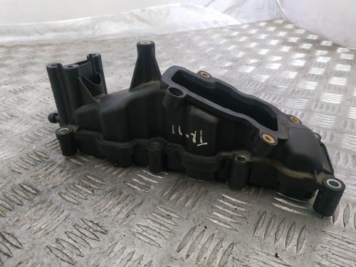 Audi A6 4f2, C6 intake bridge 059129711CK 3.00 diesel 165kw 2006 17929702-, US $, image 3