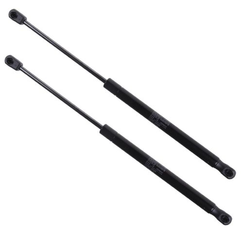 2x tailgate lift support kit for jeep patriot 2007-2017 compass 2015-2016-