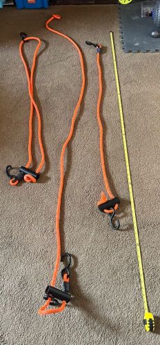 airplane tie down ropes, US $5.00, image 2