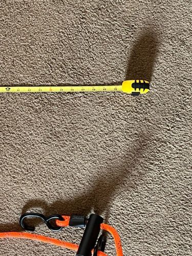 airplane tie down ropes, US $5.00, image 3