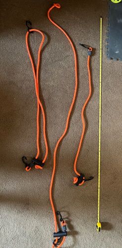 airplane tie down ropes, US $5.00, image 5