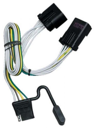 Reese 118381 T-Connector Trailer Light Wiring Harness, T-One Connector, Brake /, C $84.96, image 2