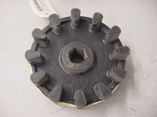 Yamaha sprocket drive axle sprocket gear 12t 6 1/8&#034; diameter oem 8k1-47531-00-00