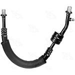 Four seasons 56567 suction line