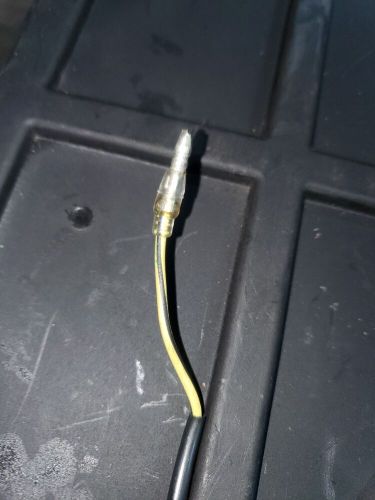 MERCURY MARINE 30-60 HP 1991-2014 FUEL ENRICHENER VALVE 819503A5 WTY Tested, US $39.99, image 5