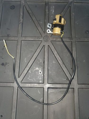 MERCURY MARINE 30-60 HP 1991-2014 FUEL ENRICHENER VALVE 819503A5 WTY Tested, US $39.99, image 6