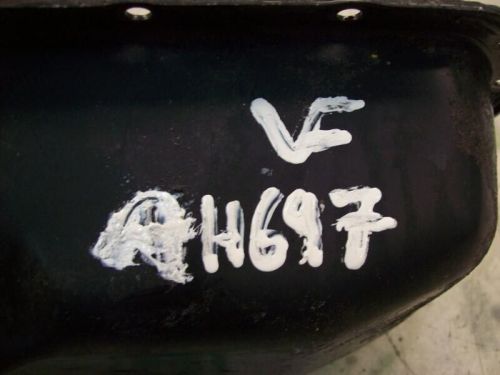 SUMP FOR VOLKSWAGEN GOLF III BERLINA 1H1 1.6 8451367 8451367-, US $, image 2