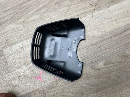 MERCEDES BENZ W207 C350 E350 08-16 REAR VIEW INTERIOR MIRROR COVER TRIM, US $39.00, image 3