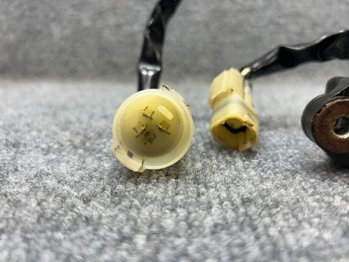 Honda Main Relay Assy 38580-ZW5-004 115-130hp 4-Stroke, US $34.99, image 2