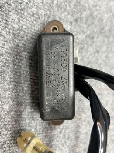 Honda Main Relay Assy 38580-ZW5-004 115-130hp 4-Stroke, US $34.99, image 4