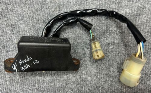 Honda Main Relay Assy 38580-ZW5-004 115-130hp 4-Stroke, US $34.99, image 5