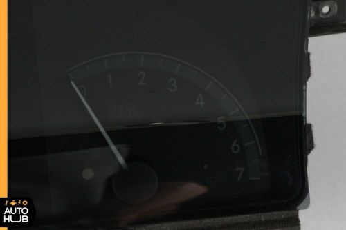 10-13 Mercedes W221 S400 CL550 Instrument Cluster Speedometer 2219009301 OEM, US $220.00, image 9