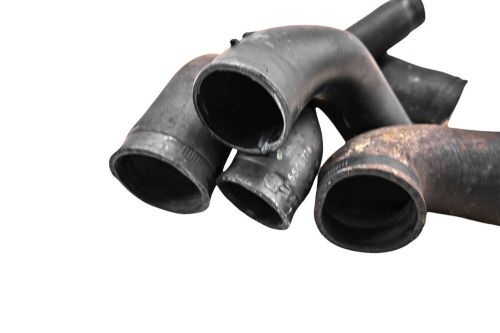 10 sea-doo gtx 155 exhaust tubing