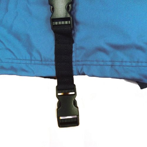 Sea ray sundancer 270 Cruiser with radar console arch Storage Boat Cover, US $469.95, image 8