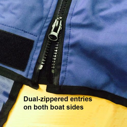 Sea ray sundancer 270 Cruiser with radar console arch Storage Boat Cover, US $469.95, image 20