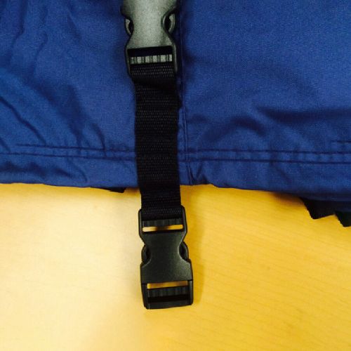 Sea ray sundancer 270 Cruiser with radar console arch Storage Boat Cover, US $469.95, image 21