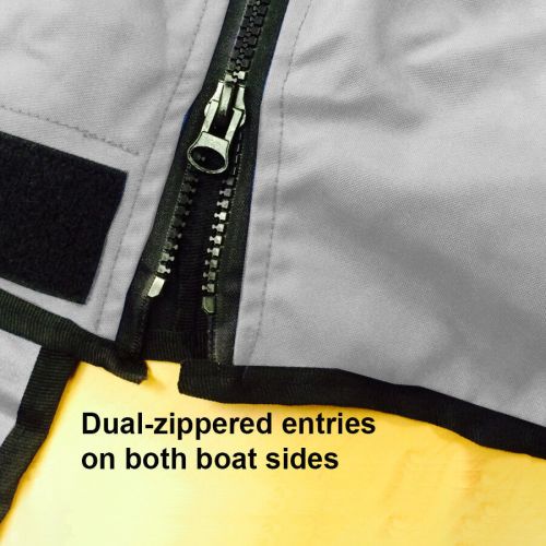 Sea ray sundancer 270 Cruiser with radar console arch Storage Boat Cover, US $469.95, image 26