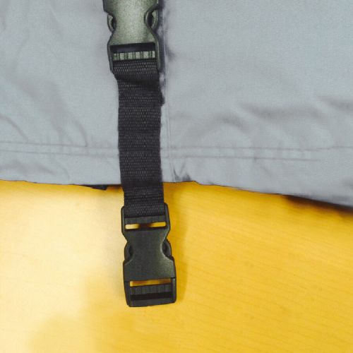 Sea ray sundancer 270 Cruiser with radar console arch Storage Boat Cover, US $469.95, image 27