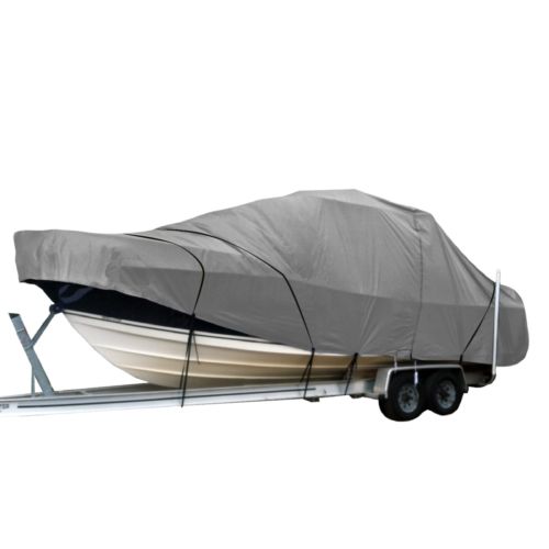 Sea ray sundancer 270 Cruiser with radar console arch Storage Boat Cover, US $469.95, image 32