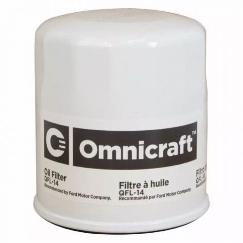 Genuine Ford Kit Element Gasket Oil F QFL-14, US $4.43, image 4