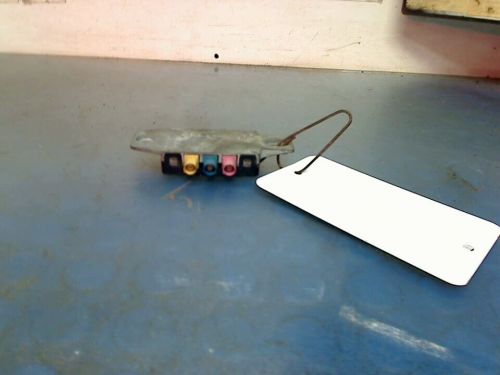 2021 range rover evoque ii (lzc/lzs/lzh) antenna module k8d219c097aa-