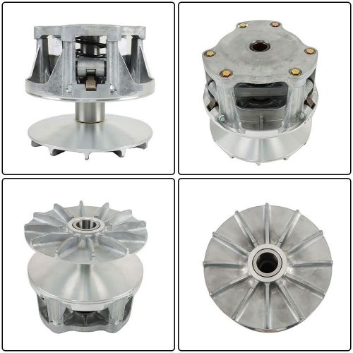 Fit for polaris ranger 500 1998-2013 new ebs primary &amp; secondary clutch