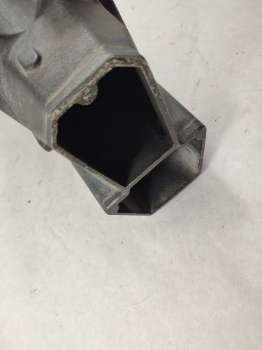833116A4 833116 TUBE ASSY-EXHAUST Mercury 200-250 HP, US $50.00, image 3