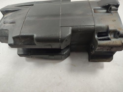 833116A4 833116 TUBE ASSY-EXHAUST Mercury 200-250 HP, US $50.00, image 7