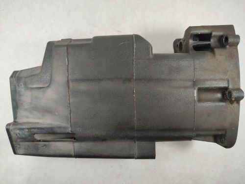 833116A4 833116 TUBE ASSY-EXHAUST Mercury 200-250 HP, US $50.00, image 8