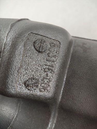 833116A4 833116 TUBE ASSY-EXHAUST Mercury 200-250 HP, US $50.00, image 11