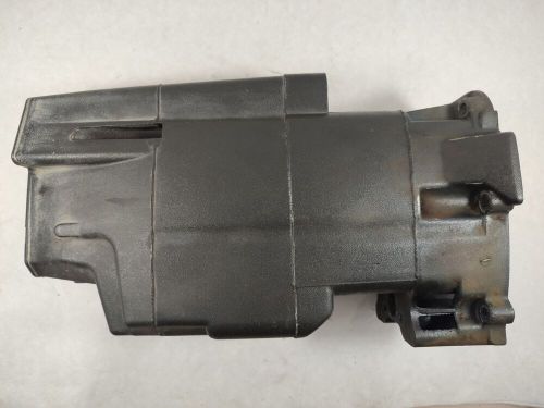 833116A4 833116 TUBE ASSY-EXHAUST Mercury 200-250 HP, US $50.00, image 12