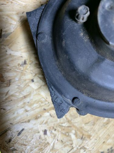 1973 GTO Delco Remy Horn 9000-293 1L2 1-L-2 #12, US $29.99, image 3