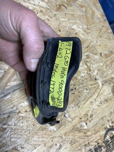 1973 GTO Delco Remy Horn 9000-293 1L2 1-L-2 #12, US $29.99, image 4