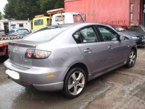 Mazda 3 Right Driver Offside Rear Brake Caliper & Abs MK1 2.0 Petrol 2003-2009±, US $, image 2