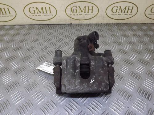 Mazda 3 Right Driver Offside Rear Brake Caliper & Abs MK1 2.0 Petrol 2003-2009±, US $, image 3