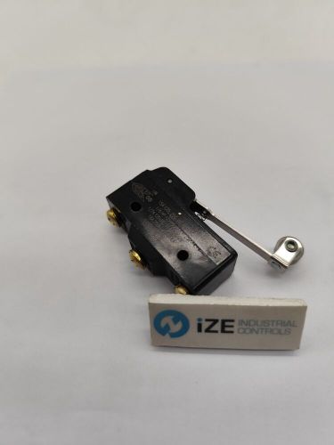Honeywell bz-2rw82-a2 micro switch